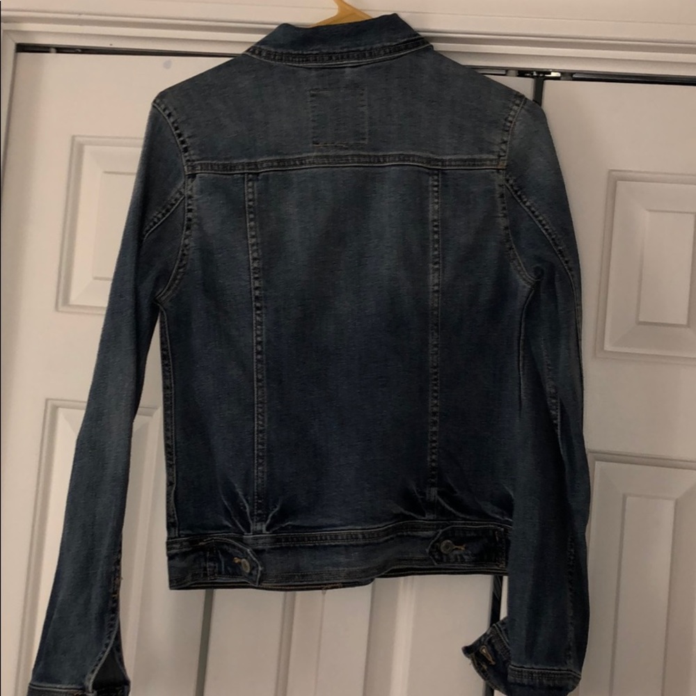 Cute Denim Jacket - image 3